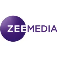 Zee Media logo