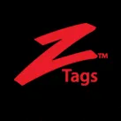 Zee Tags logo