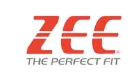 Zee Zippers logo