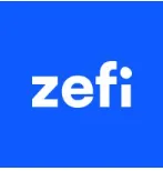 Zefi logo