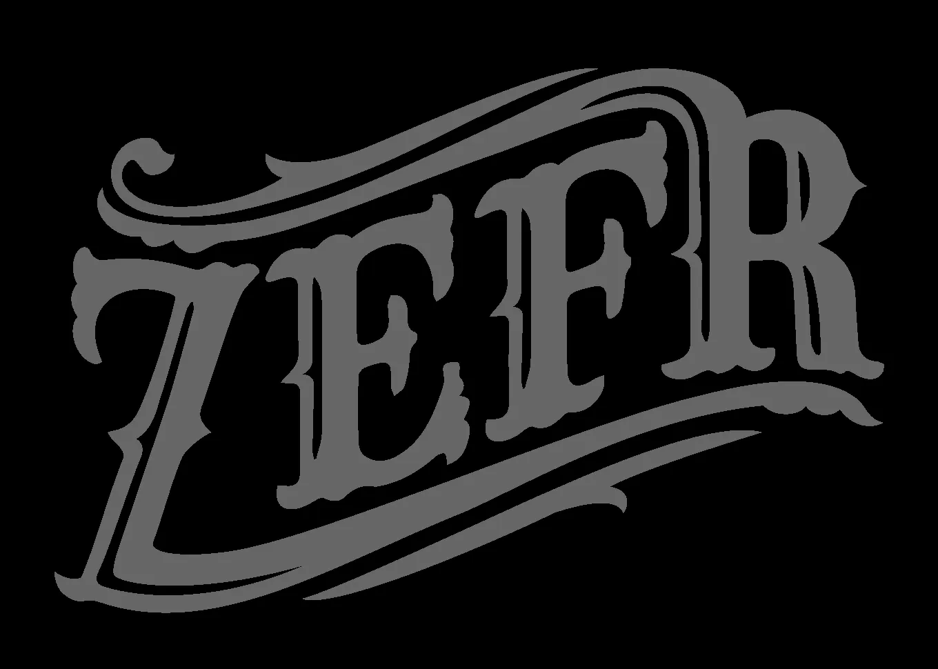 Zefr logo