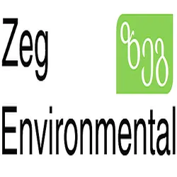 Zeg Environmental logo