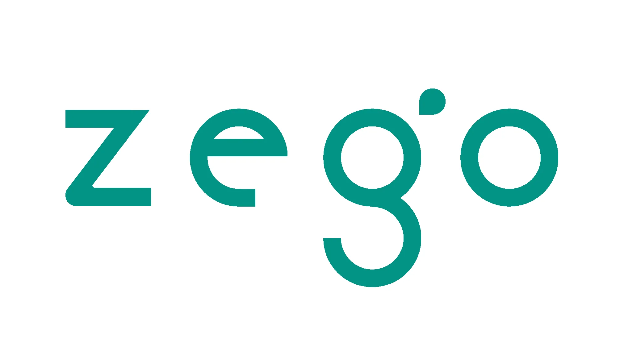 Zego logo