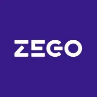 Zego logo