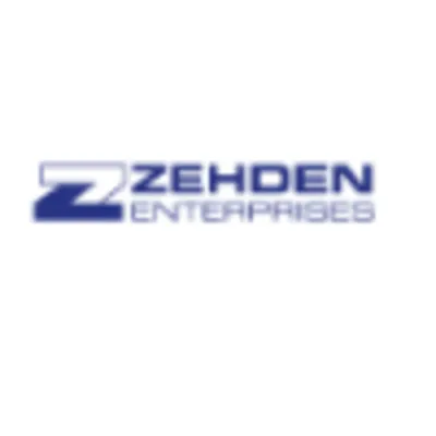 ZEHDEN Enterprises logo