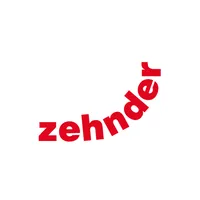 Zehnder Group logo