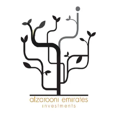 Al Zarooni Emirates Investments logo