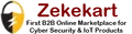 Zekekart logo