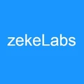 ZekeLabs logo