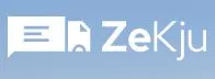 ZeKju logo