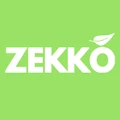 Zekko Matcha logo