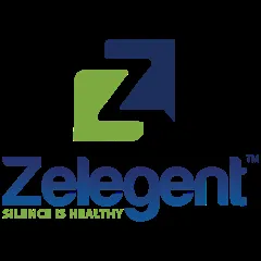 Zelegent logo