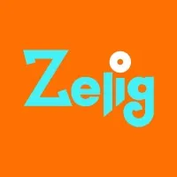 ZELIG MEDIA logo
