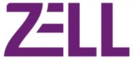 Zell Education logo