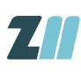 Zelnova Zeltia logo