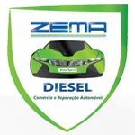 Zema Diesel logo