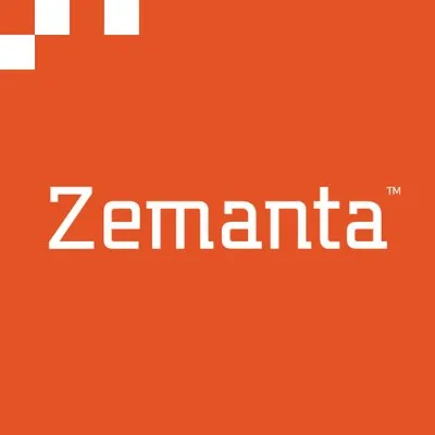 Zemanta logo