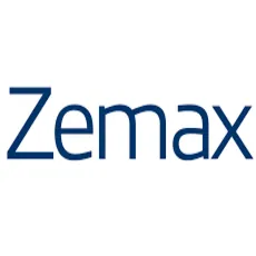 Ansys Zemax OpticStudio logo