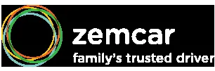 Zemcar logo