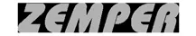 Zemper logo