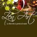 Zen Art logo