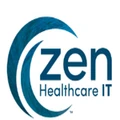 Zen Healthcare IT logo