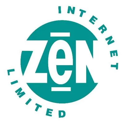 Zen Internet logo