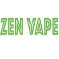 Zen Vape logo