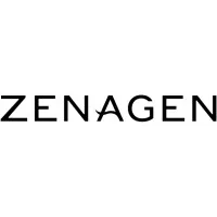 Zenagen logo