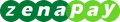 Zenapay logo