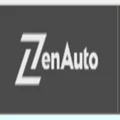 ZenAuto logo
