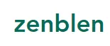 Zenblen logo