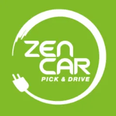 Zen Car logo