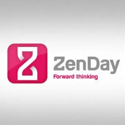 ZenDay logo