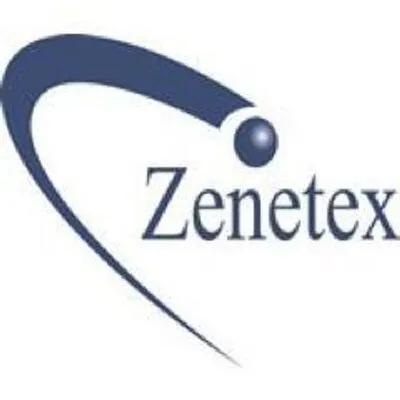 Zenetex logo