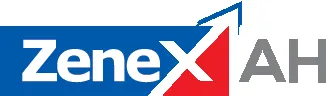 Zenex Animal Health logo