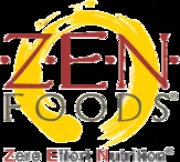 Z.E.N. Foods logo
