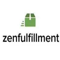 Zen Fulfillment logo