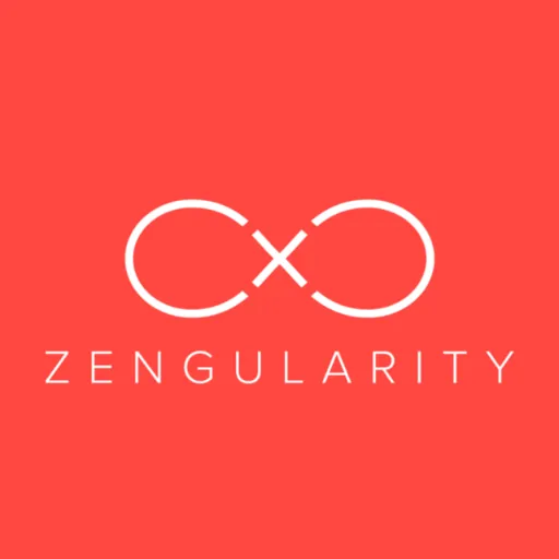 Zengularity logo