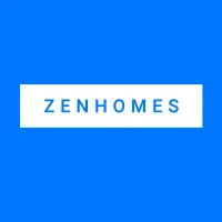 Zenhomes logo