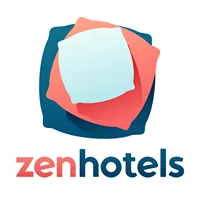 ZenHotels logo