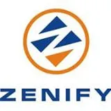Zenify logo