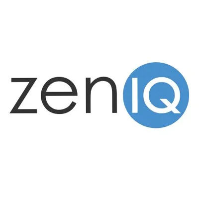 ZenIQ logo