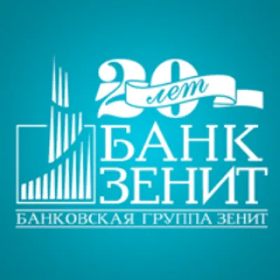 Bank ZENIT logo
