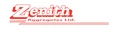 Zenith Aggregates logo