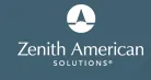 Zenith American Solutions logo