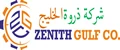 Zenith Gulf Co logo