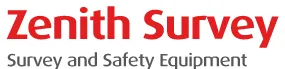 Zenith Survey logo