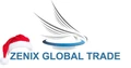 Zenixglobaltrade logo