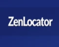 ZenLocator logo